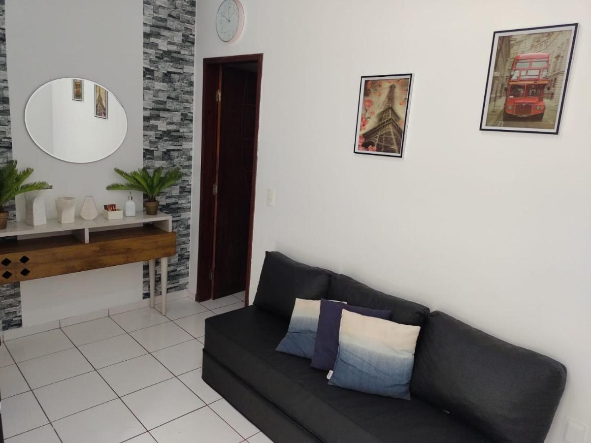 Aparthotel Rota Do Sol Flat à Natal Extérieur photo